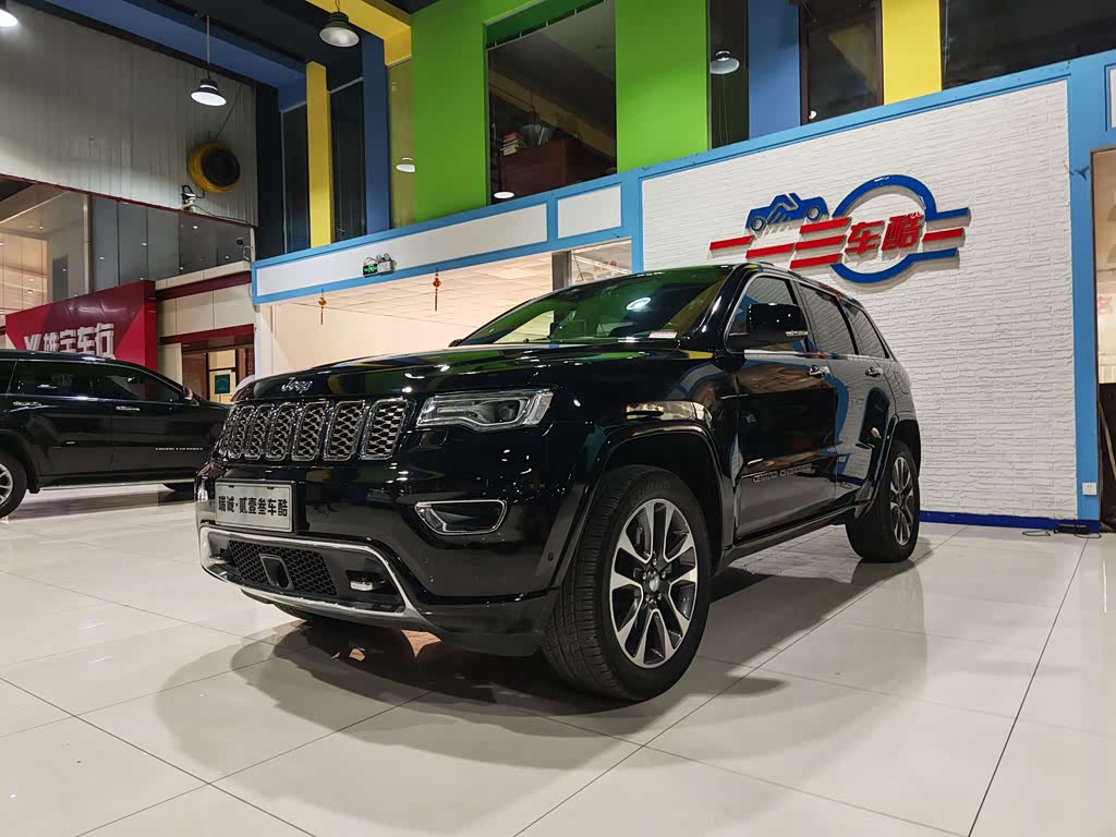 Jeep