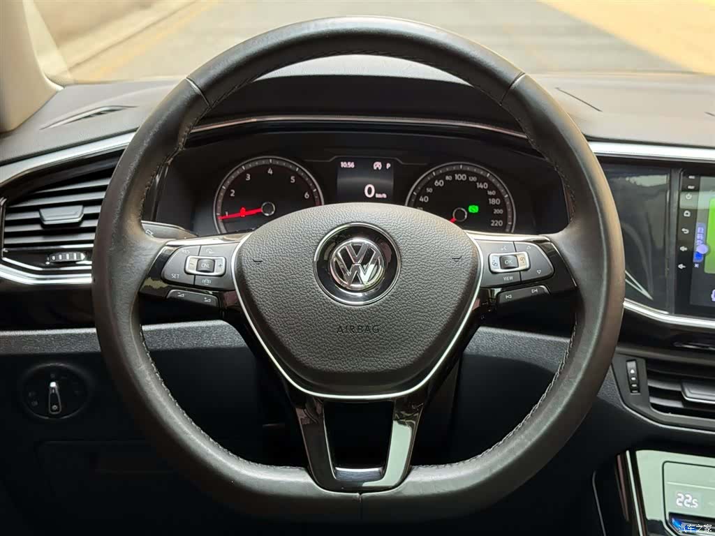 Volkswagen Tayron, 2020 12