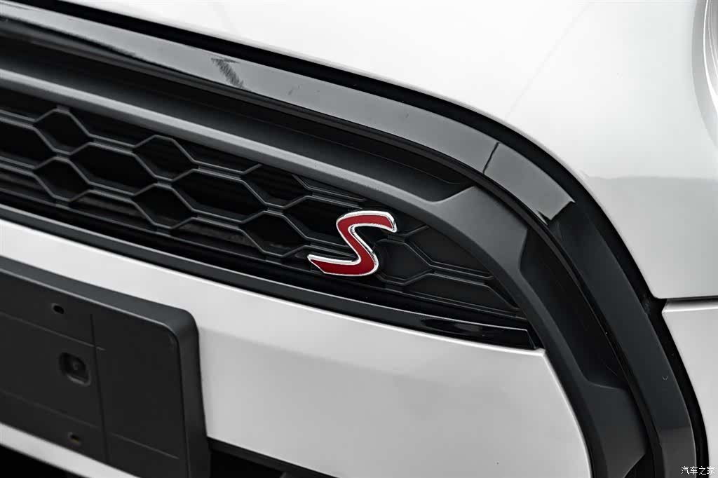 Mini Cooper, 2024 34