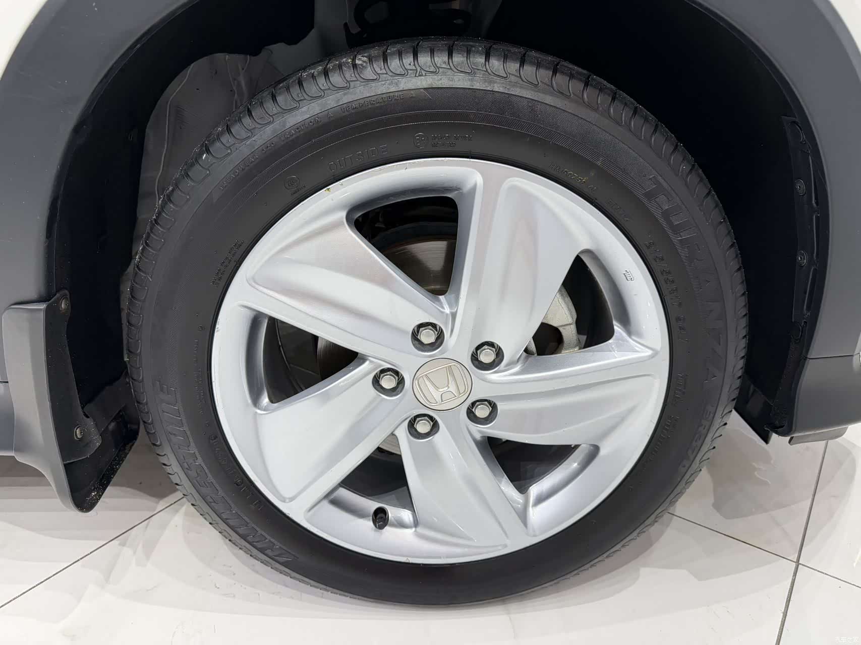 Honda Vezel, 2022 19
