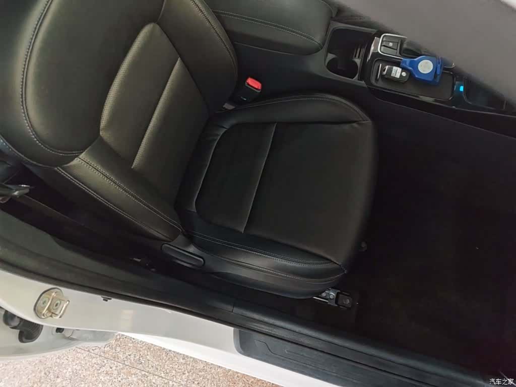 Kia K4, 2015 25