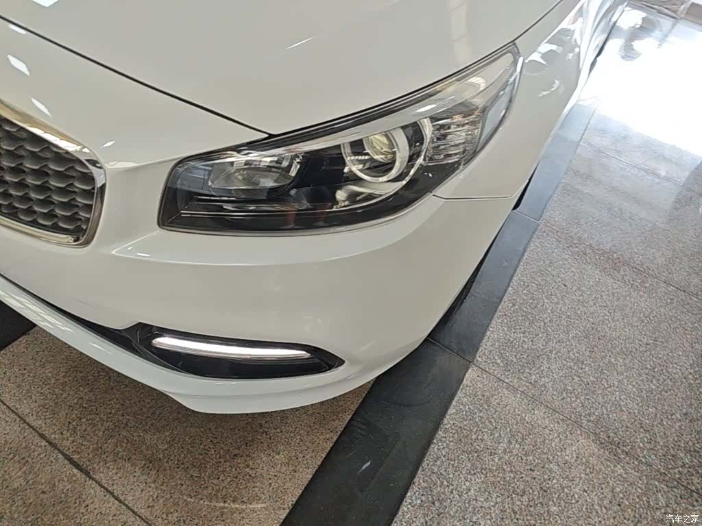 Kia K4, 2015 24