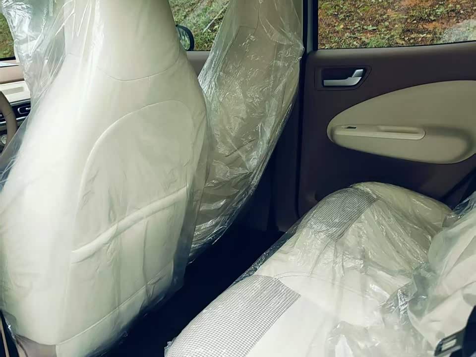 Wuling Hongguang MINIEV Wuling Hongguang MINIEV