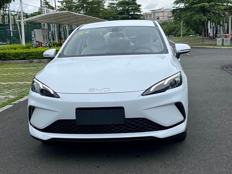 BYD Seal 05 DM-i