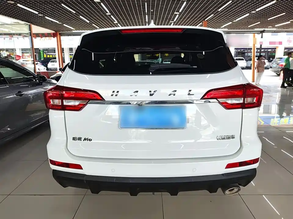 Haval M6