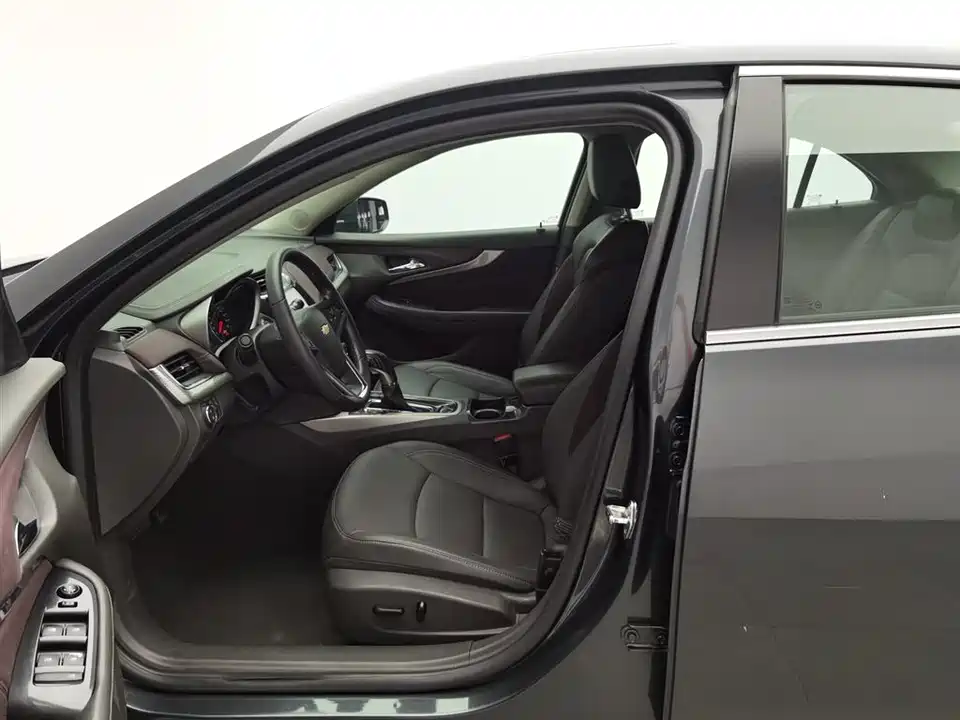 Chevrolet Mai Ruibao