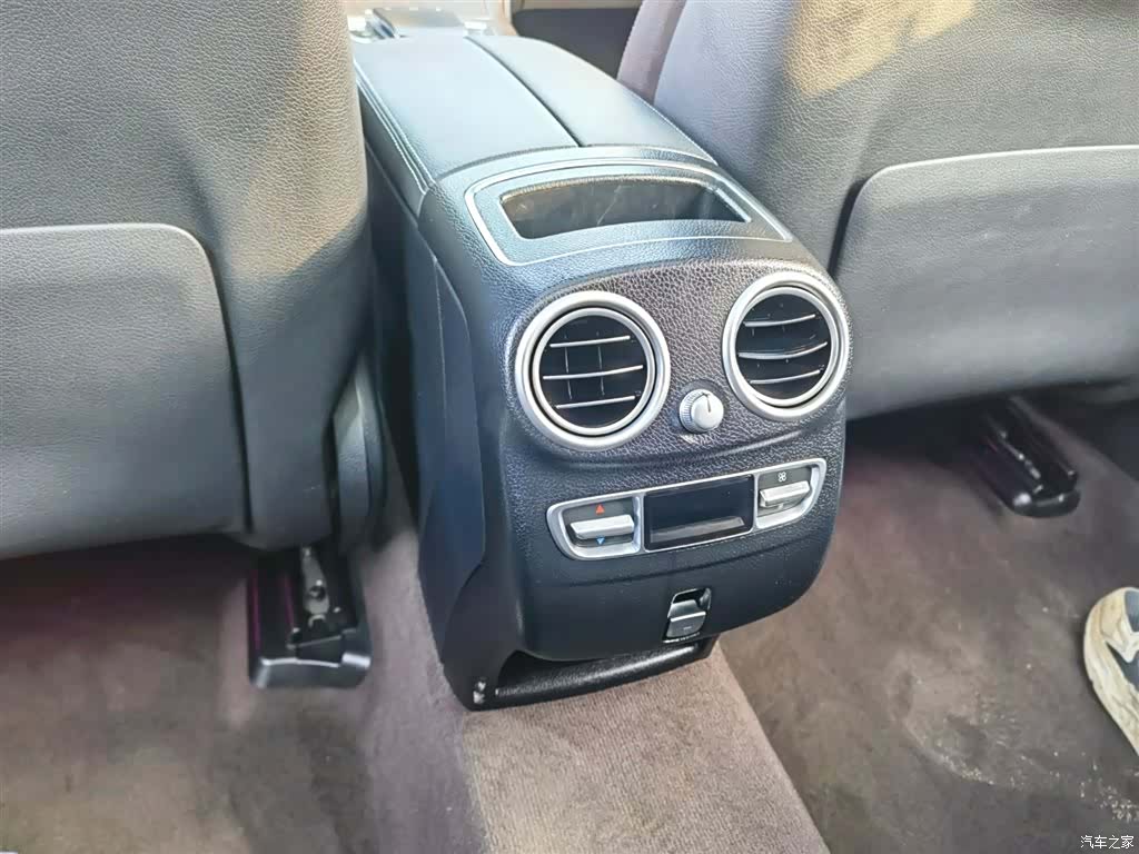 Mercedes-Benz GLC, 2021 33