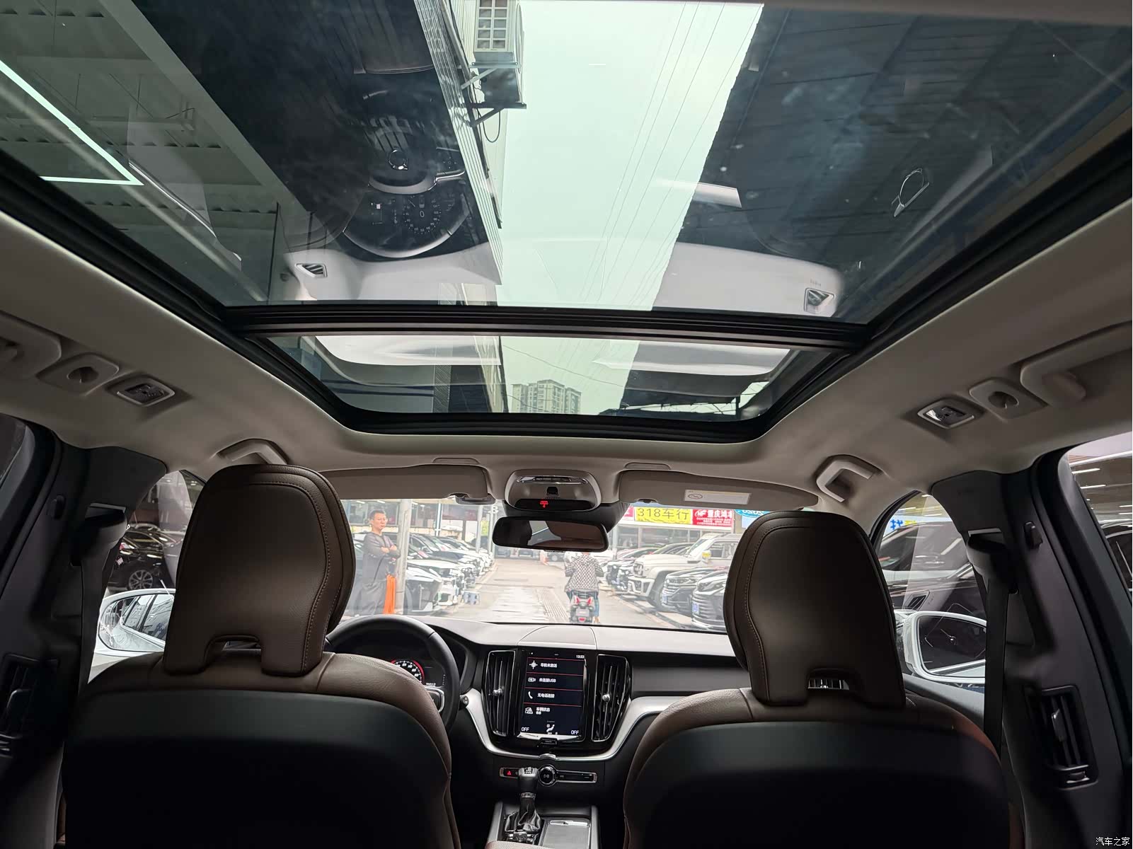 Volvo XC60, 2019 19
