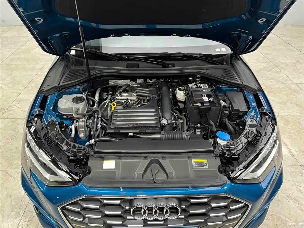 Audi A3, 2023 20