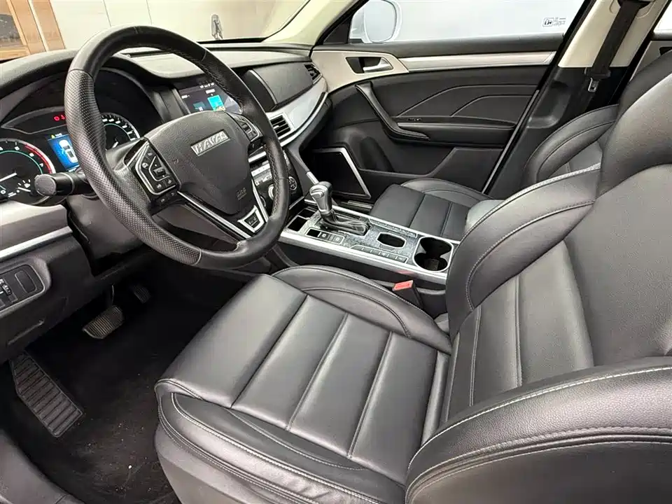 Haval H7