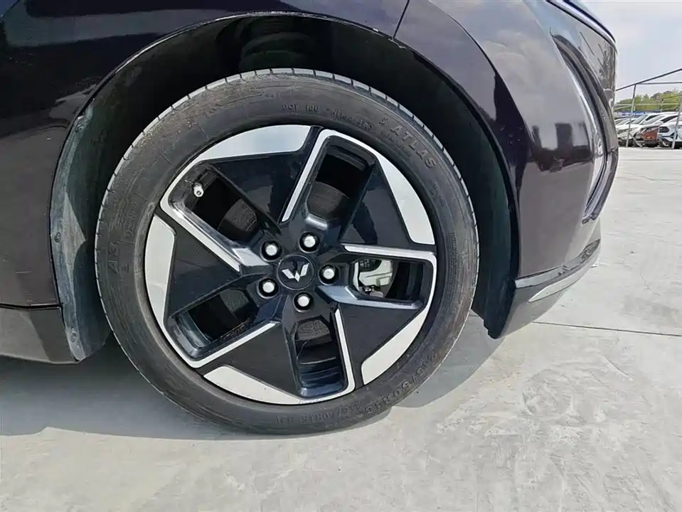 Wuling Wuling Starlight