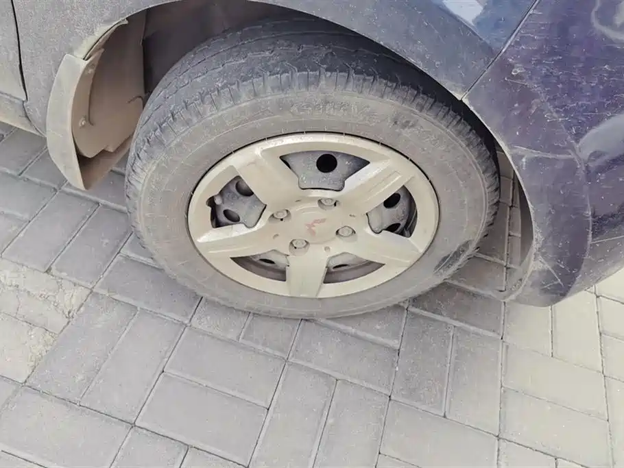 Wuling Wuling Hongguang