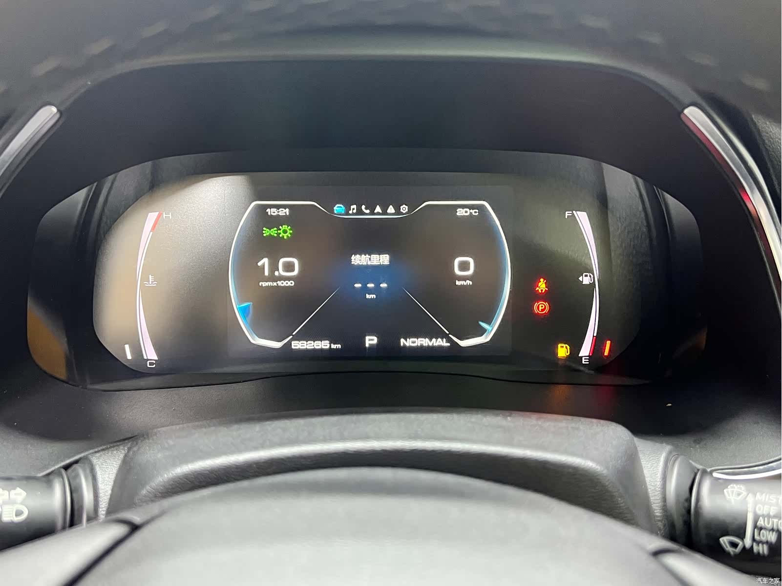 Haval H6, 2022 11
