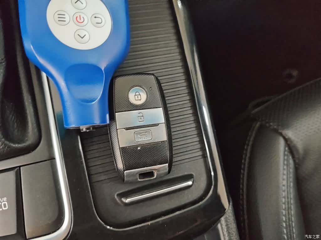 Kia K4, 2015 9
