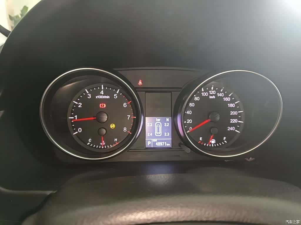 Haval M6, 2019 12