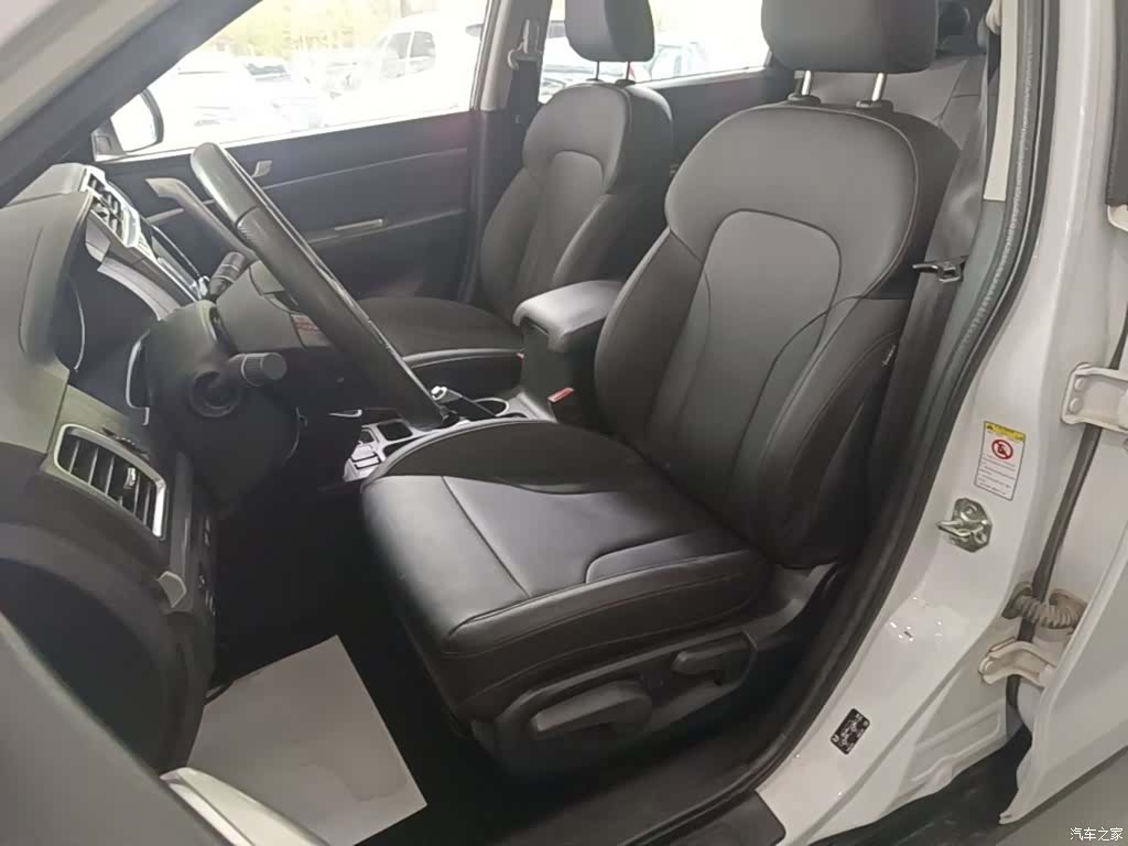 Haval M6, 2019 15