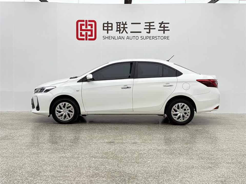 Toyota Vios