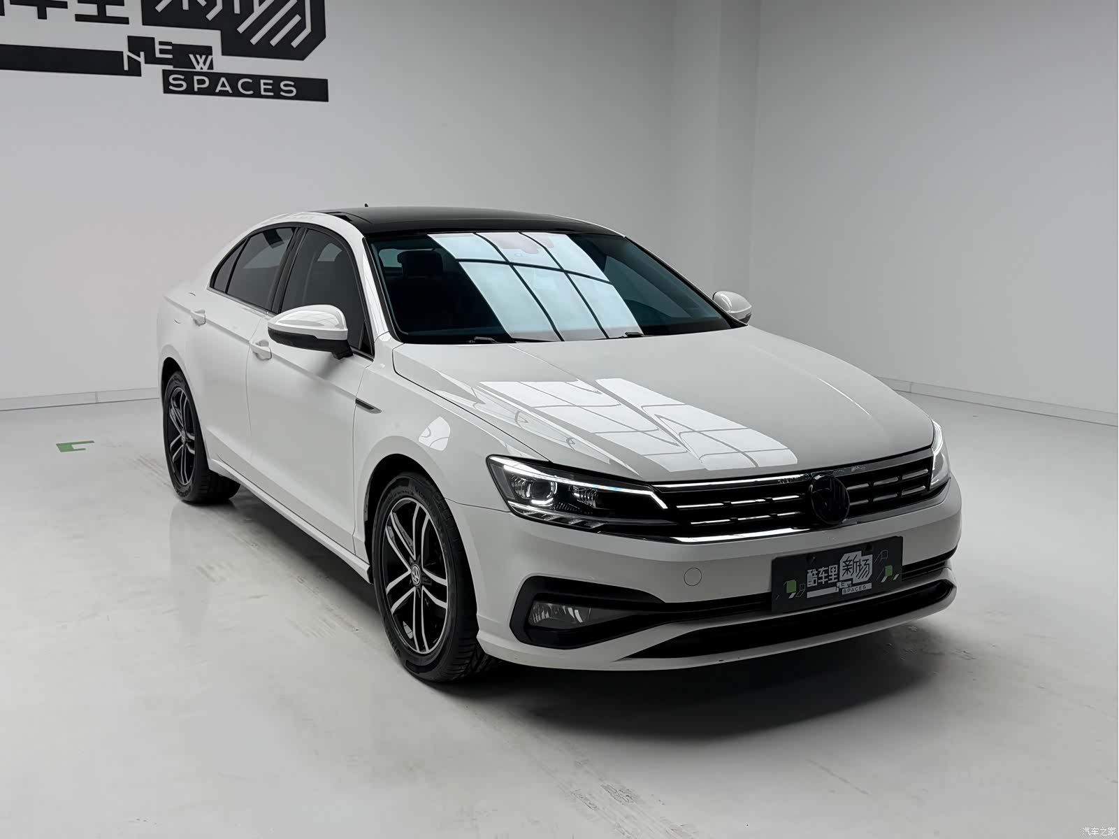 Volkswagen Lamando, 2021 3
