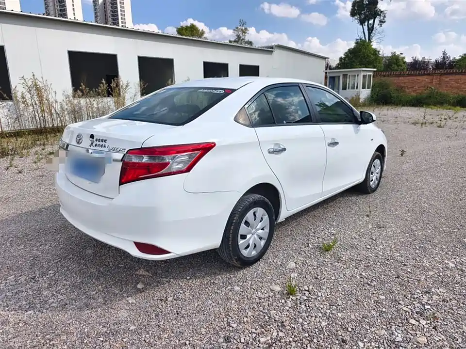 Toyota Vios