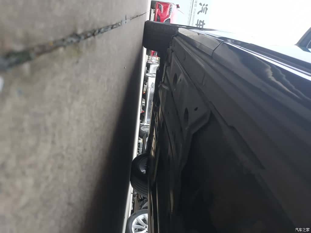 Audi Q2L, 2021 22