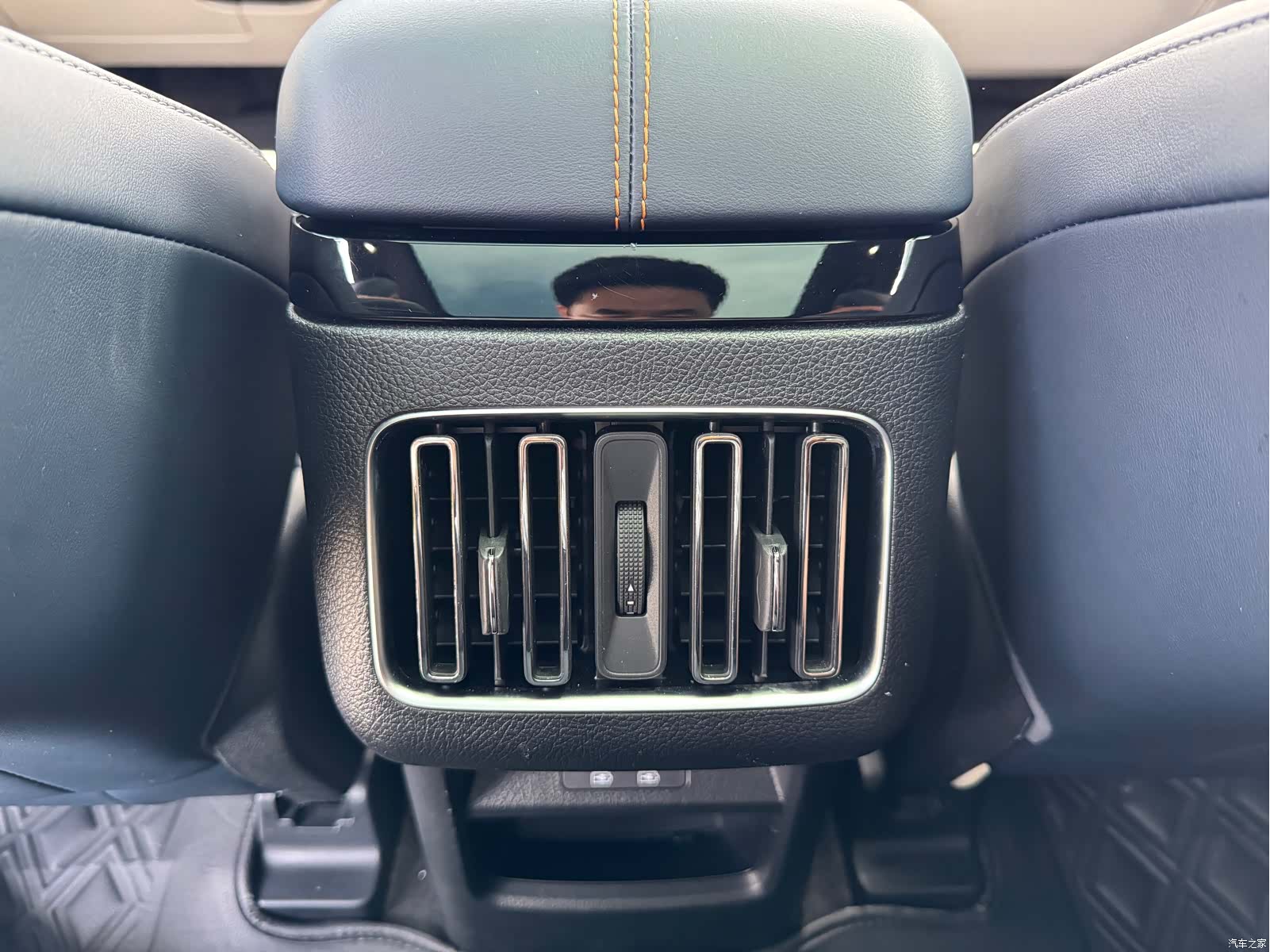 BYD Song, 2022 9
