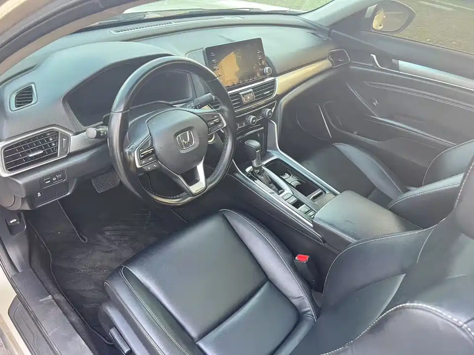 Honda Yingshipai Honda Yingshipai