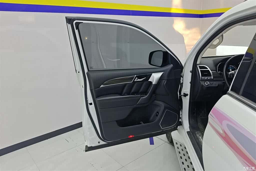 Haval H9, 2021 7