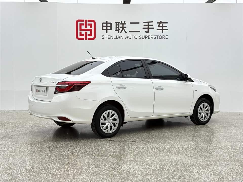 Toyota Vios