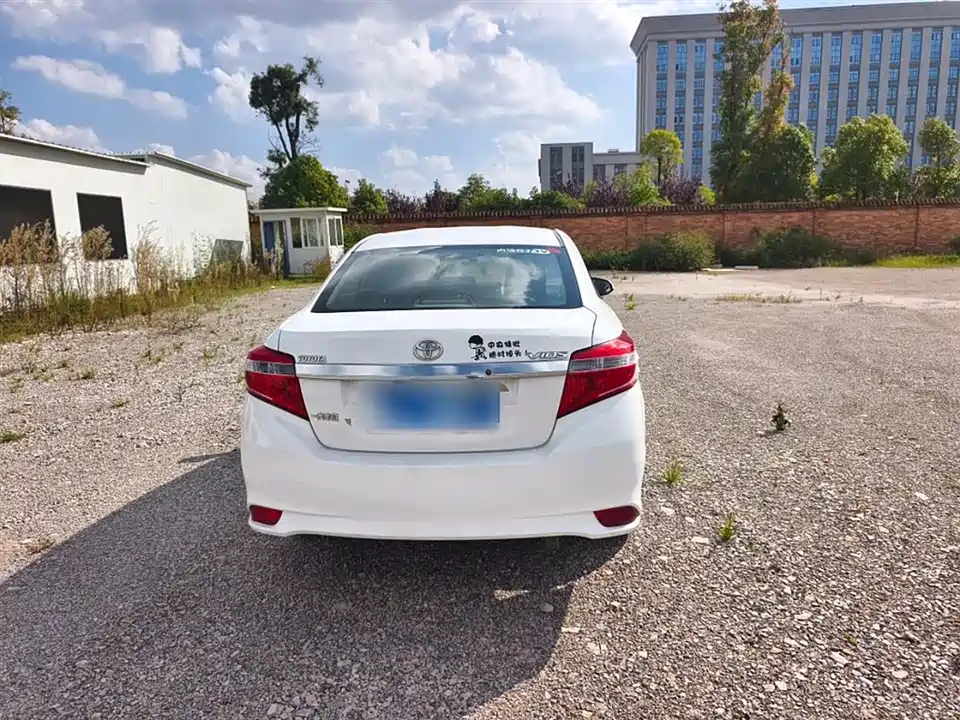 Toyota Vios