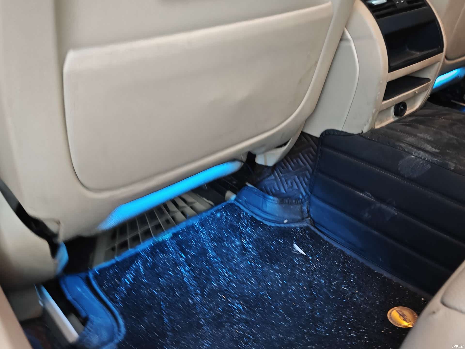 BMW 5 Series, 2015 13