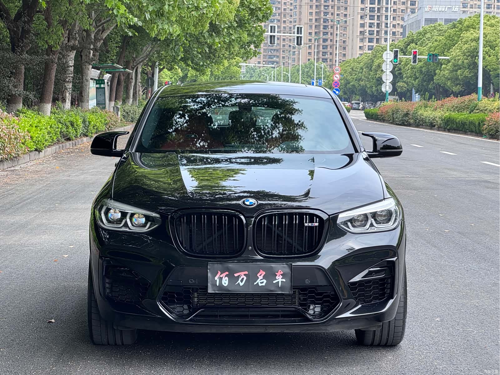 BMW X4, 2020 2