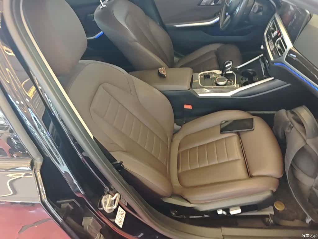 BMW 3 Series, 2021 25