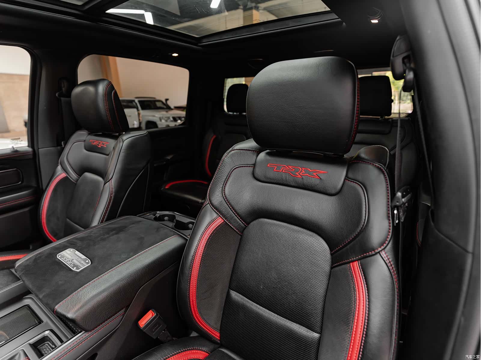 RAM Trucks, 2023 9