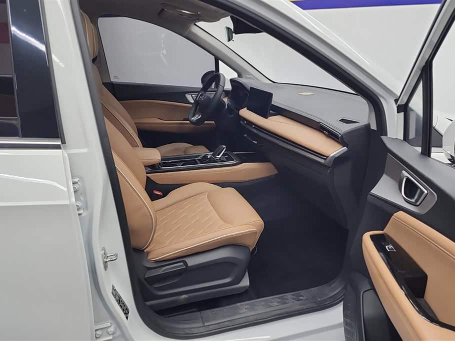 Wuling Wuling Jiachen