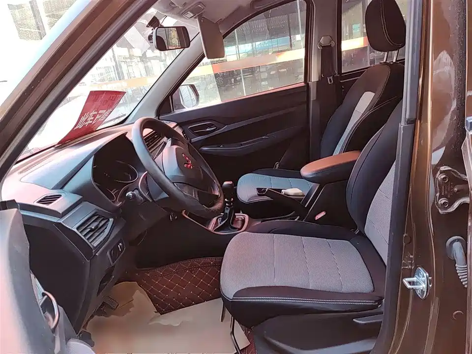 Wuling Wuling Hongguang