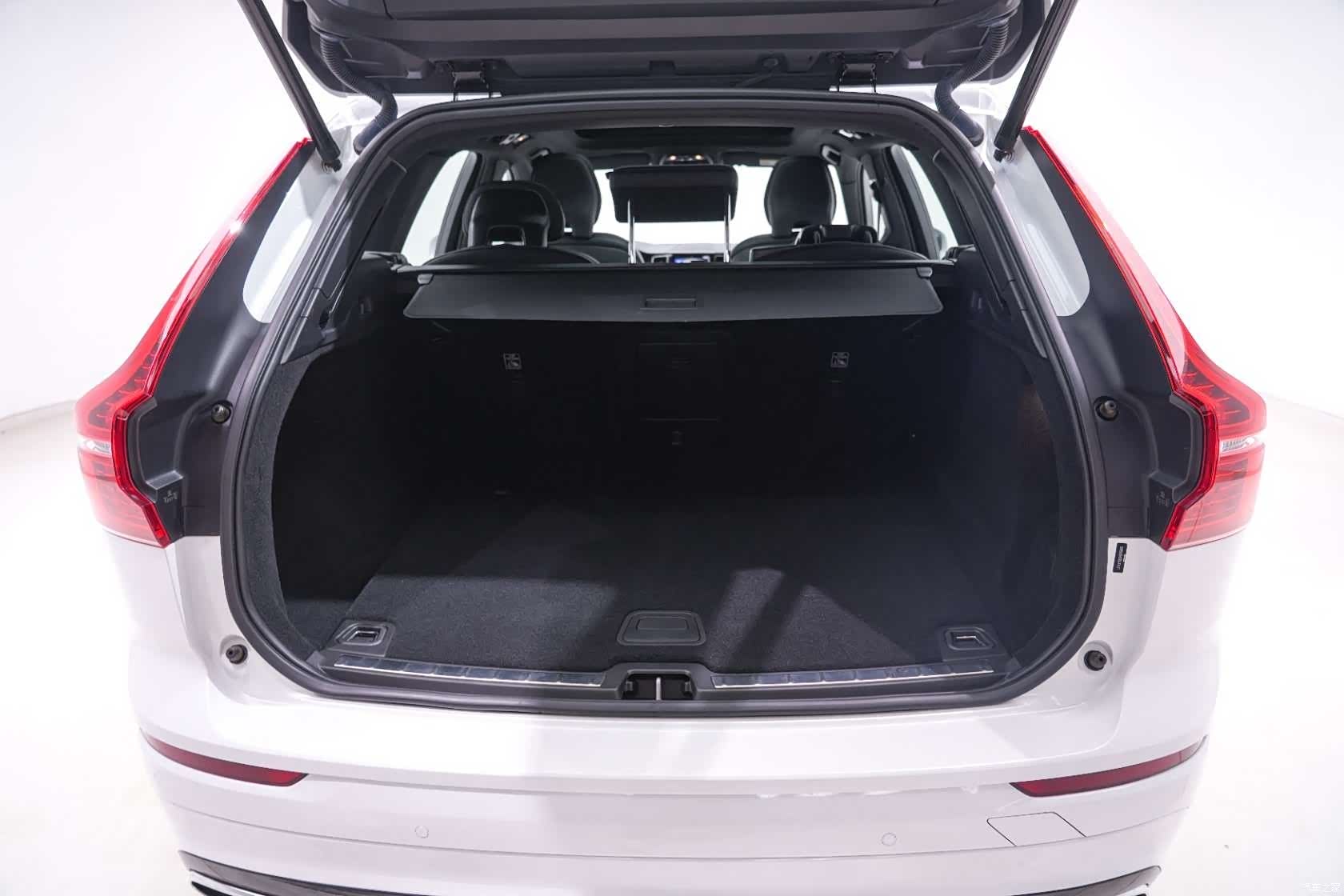 Volvo XC60, 2019 19