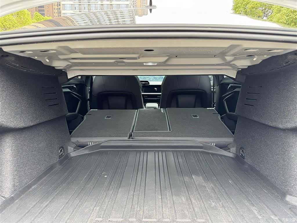 Audi A3, 2023 31