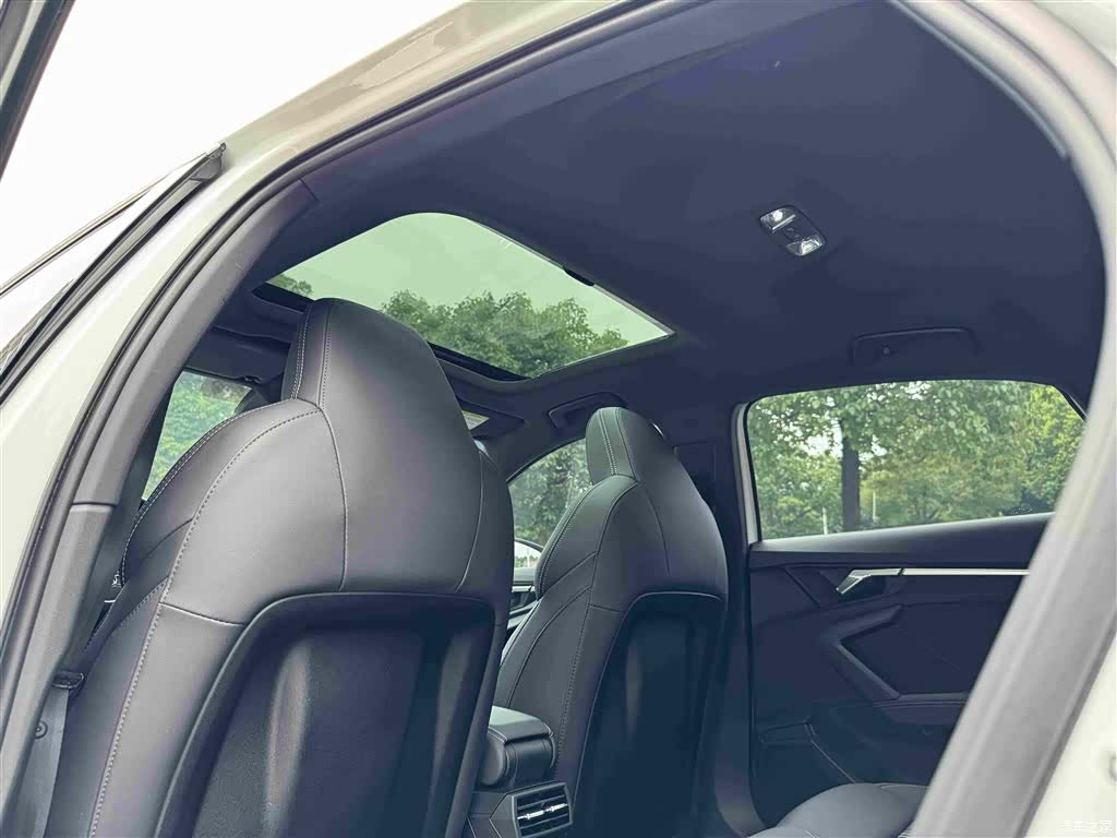 Audi A3, 2023 28