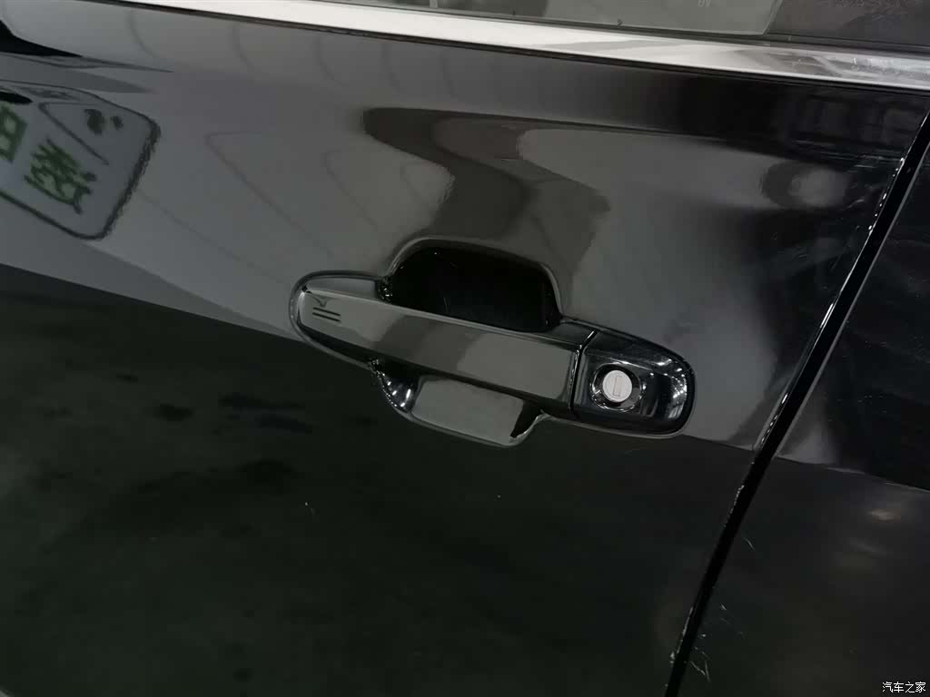 Subaru Forester, 2019 18