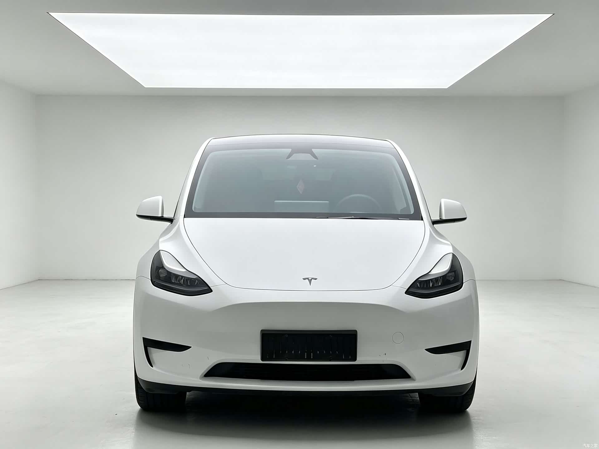 Tesla Model Y, 2024 2