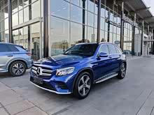 ����GLC 2017�� GLC 260 4MATIC ������