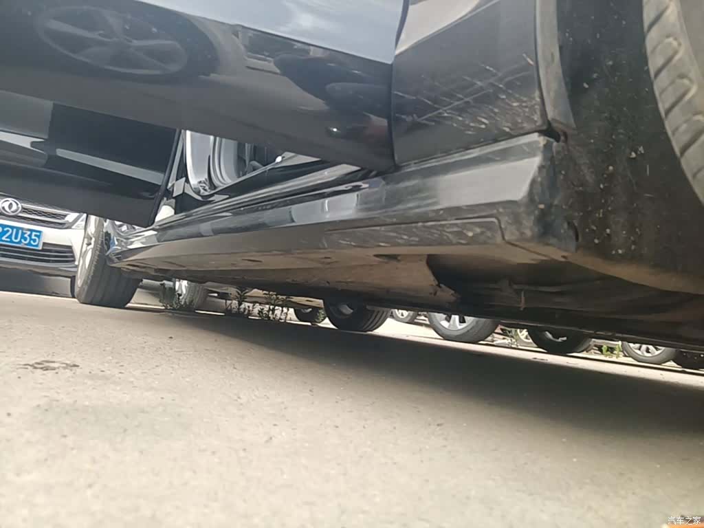Audi A6L, 2019 21