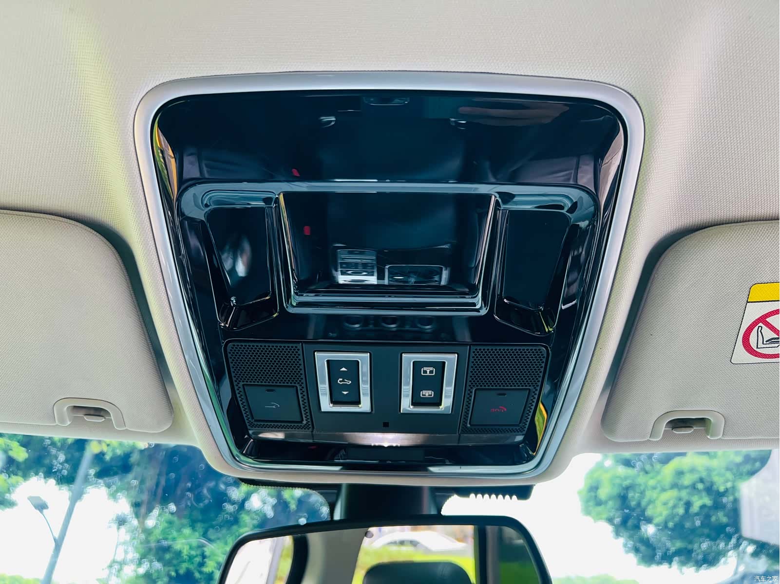 Land Rover Range Rover, 2017 19