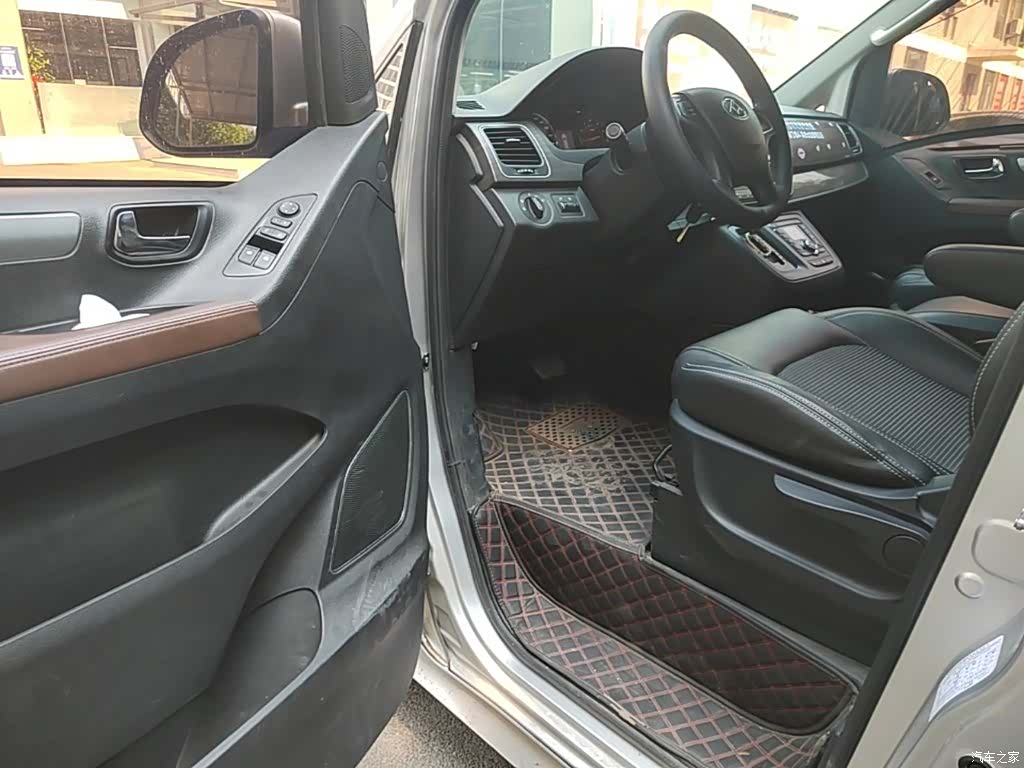 Maxus G10, 2019 16