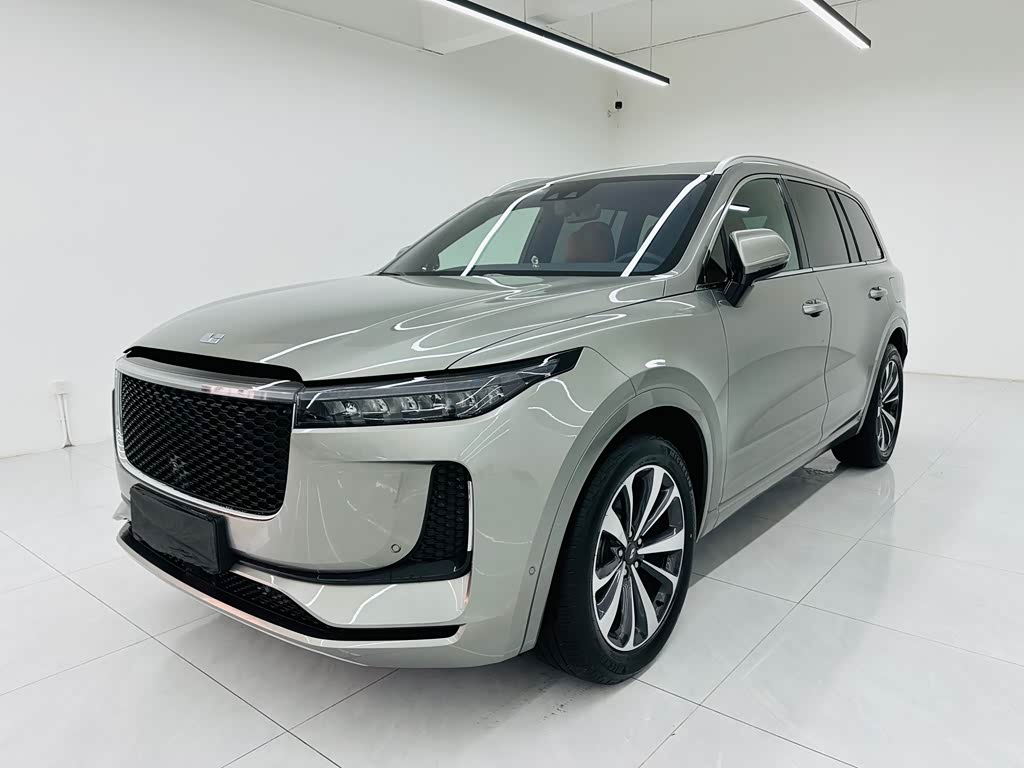 Li Auto ONE