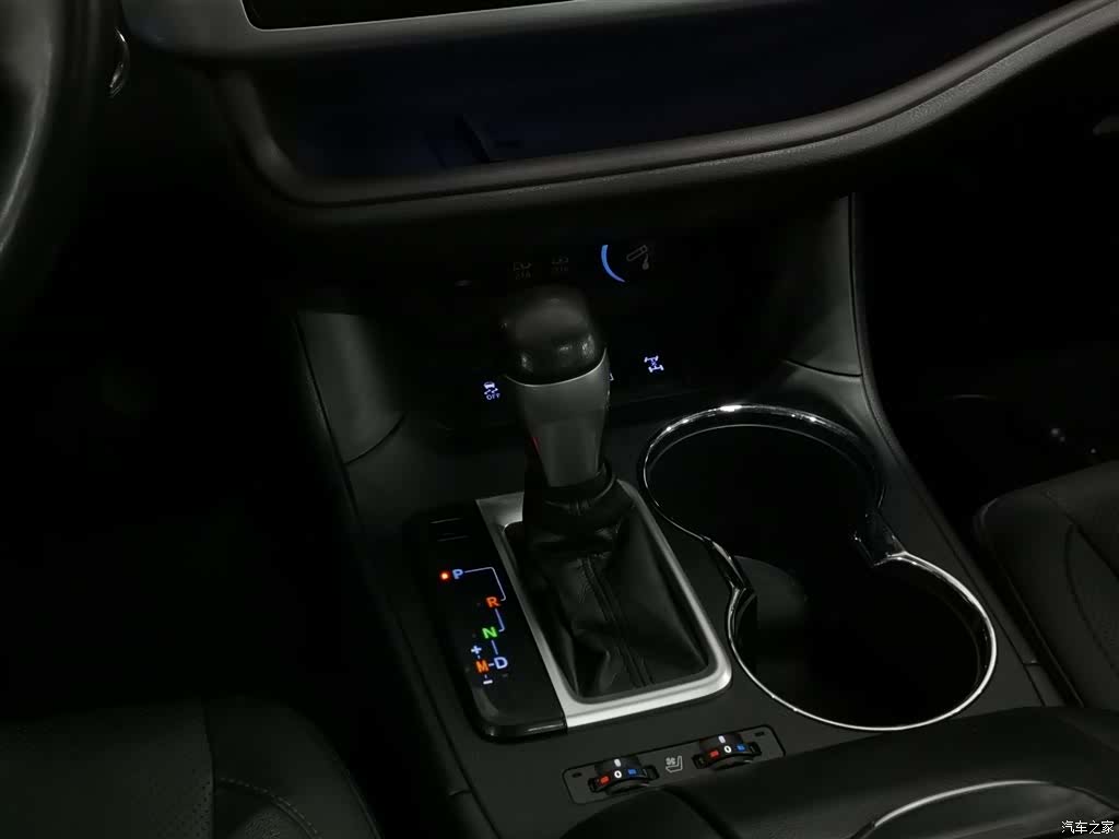 Toyota Highlander, 2019 13