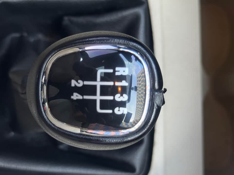Skoda Xin Rui Skoda Xin Rui