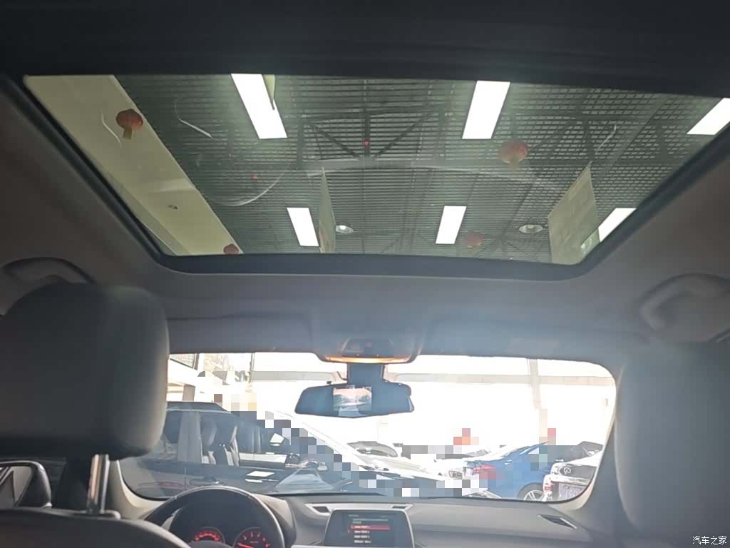BMW X1, 2017 18
