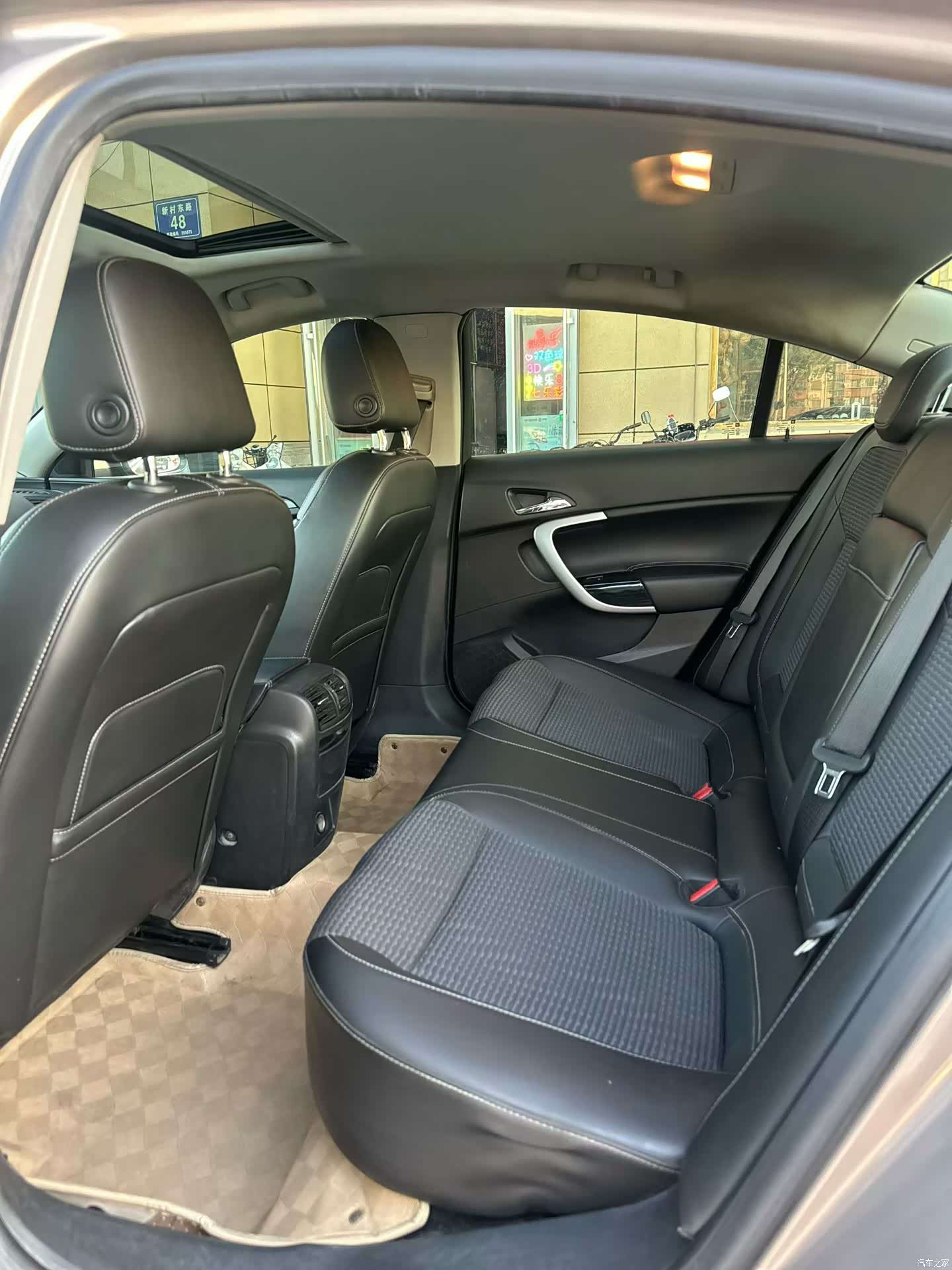 Buick Regal, 2016 6
