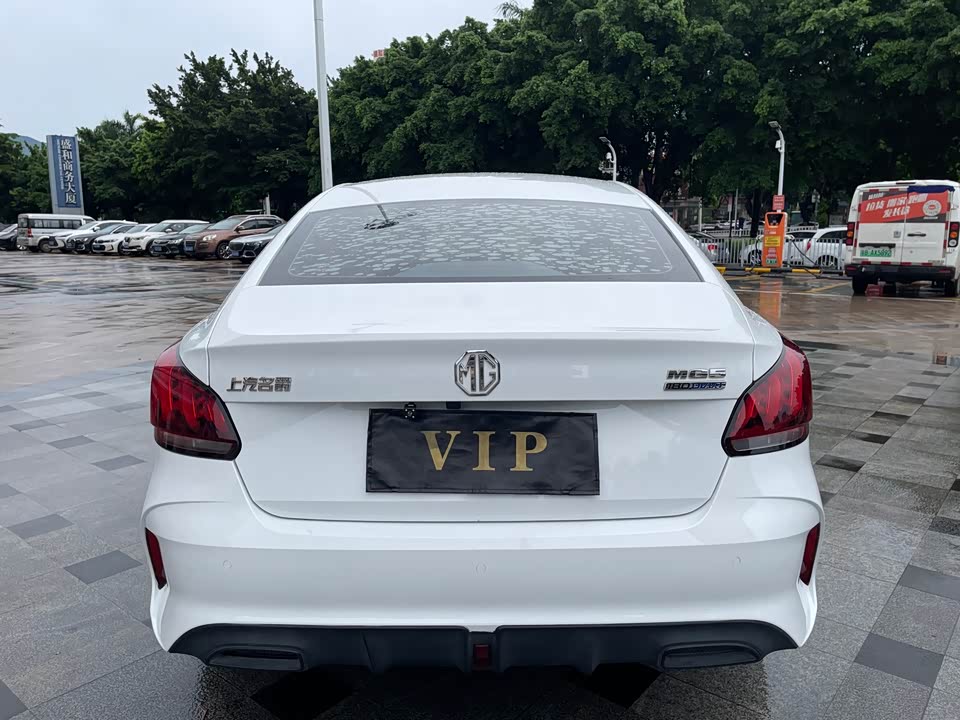 MG MG5 MG MG5